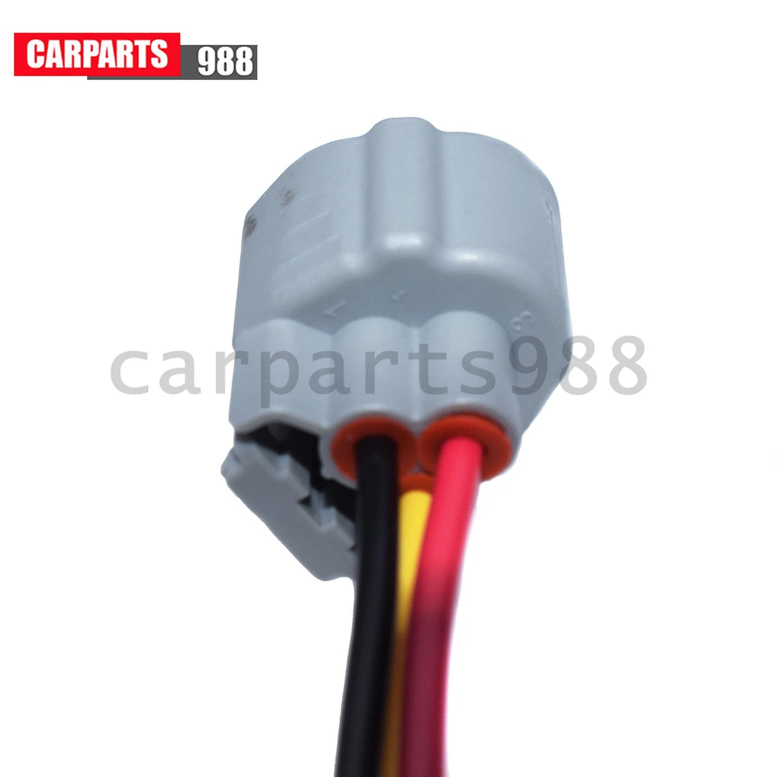 Coolant Temp Sensor Pigtail 3 Pin For Chevy Lexus Toyota Mazda 90980-11451 6B93BC-57