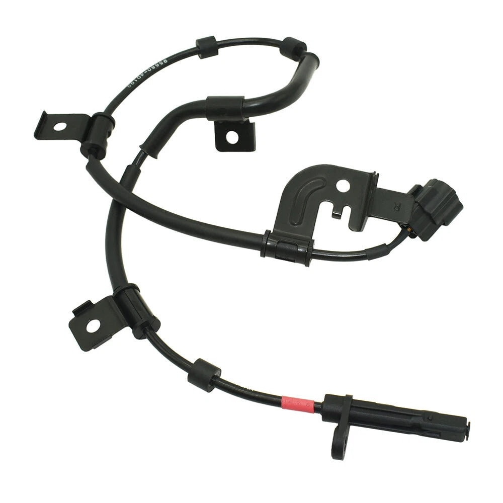 2x Rear ABS Wheel Speed Sensor for Hyundai Entourage Kia Sedona 5S7809 5S7810 6B93BC-57