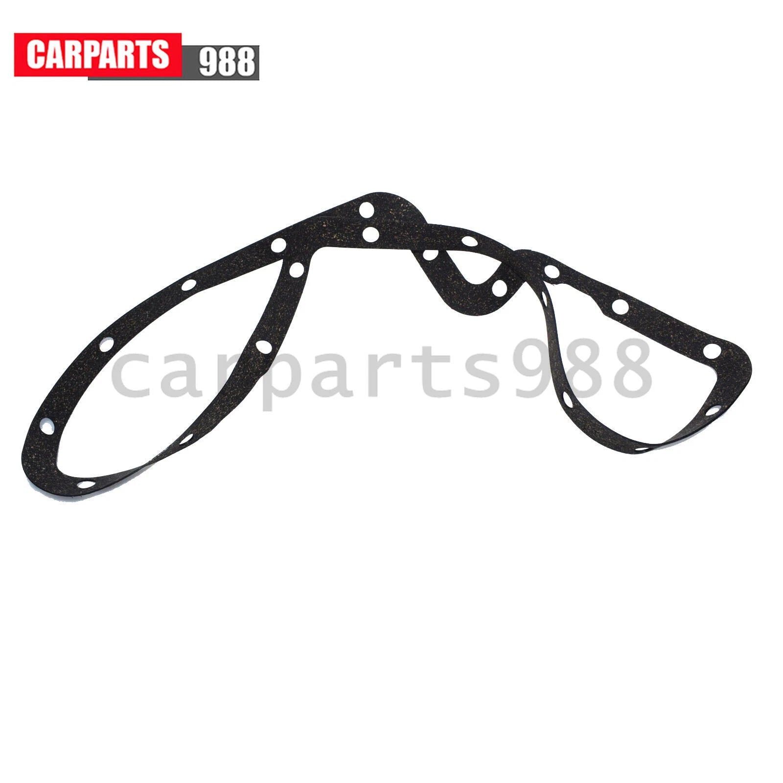 Transmission Pan Gasket F6TZ-7A191-A For Ford F-250 F-350 F-450 Super Duty E-250 6B93BC-57