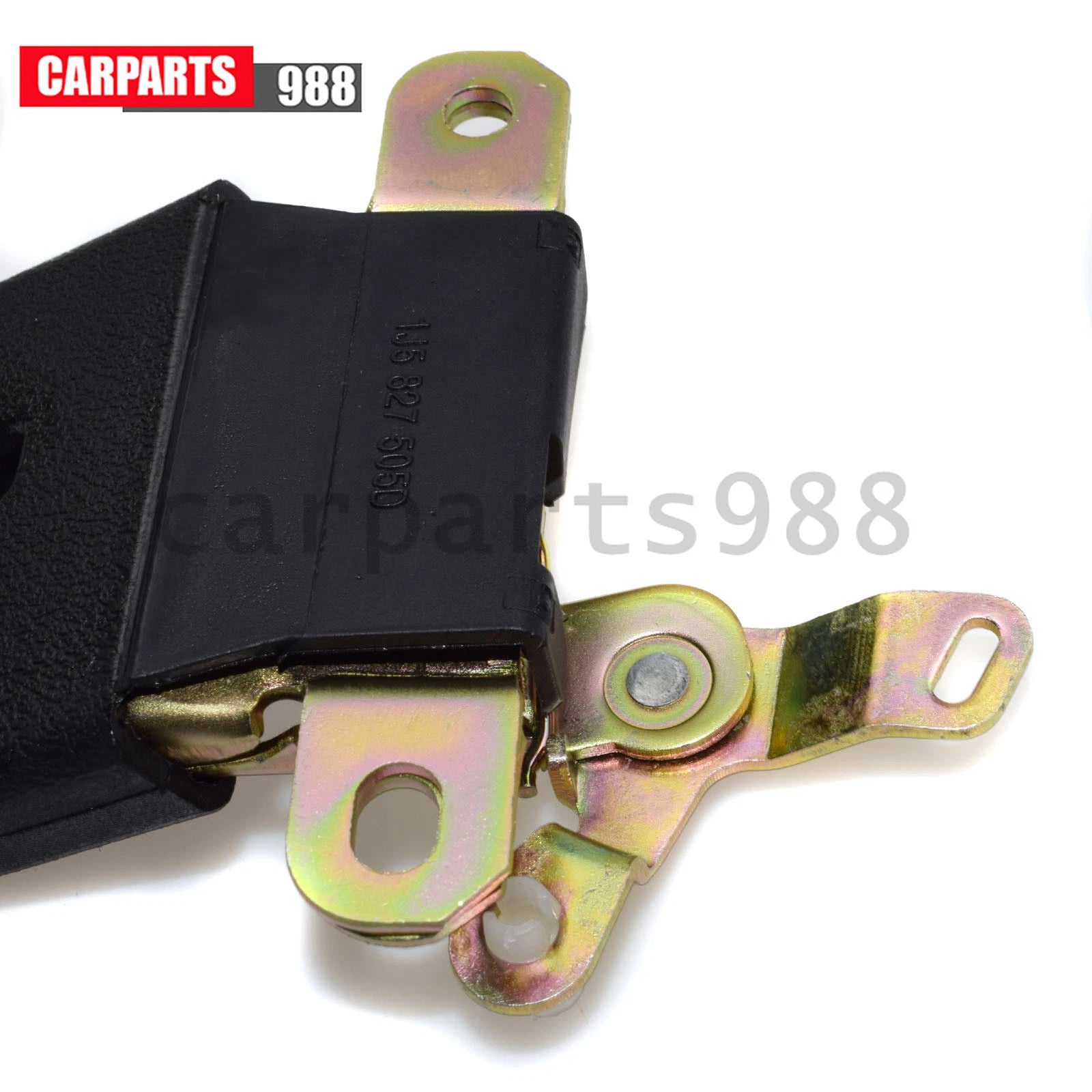 Rear Trunk Latch Lock For Volkswagen Passat 1998-2005 3B5827505M 3B5827505K 6B93BC-57