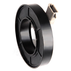 A/C AC Compressor Clutch Kit For Ford F-250 E-350 Econoline 1993-1995 1996 7.3L