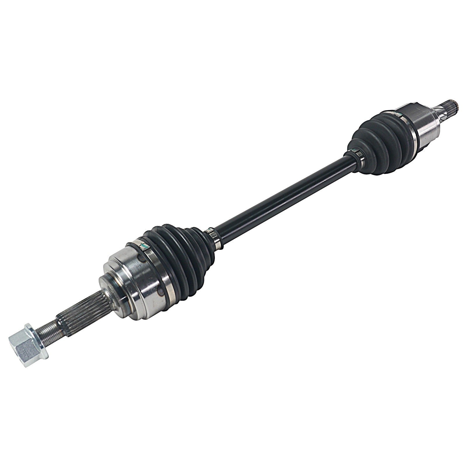 For 2009-2011 Nissan Versa 1.6L DOHC Front Left CV Axle Shaft Automatic Trans KOEEP