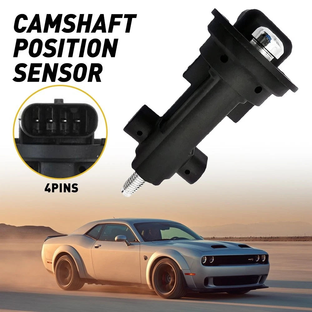 For Chrysler 200 300 Challenger Dodge Jeep Ram Engine Position Camshaft Sensor 6B93BC-57