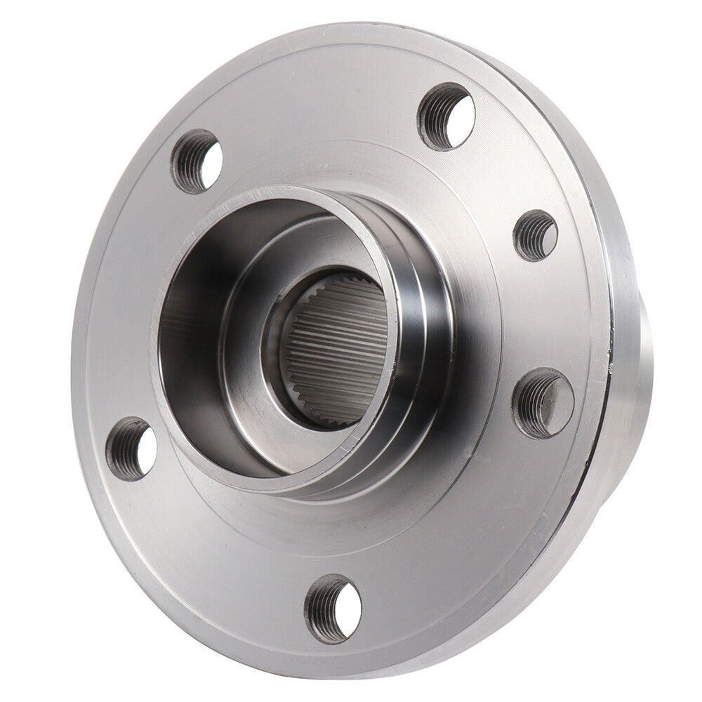 2 Pcs Wheel Hub Bearings Front For 2011 2012 2013 2014 Volvo S60 S80 XC60 XC70 6B93BC-57