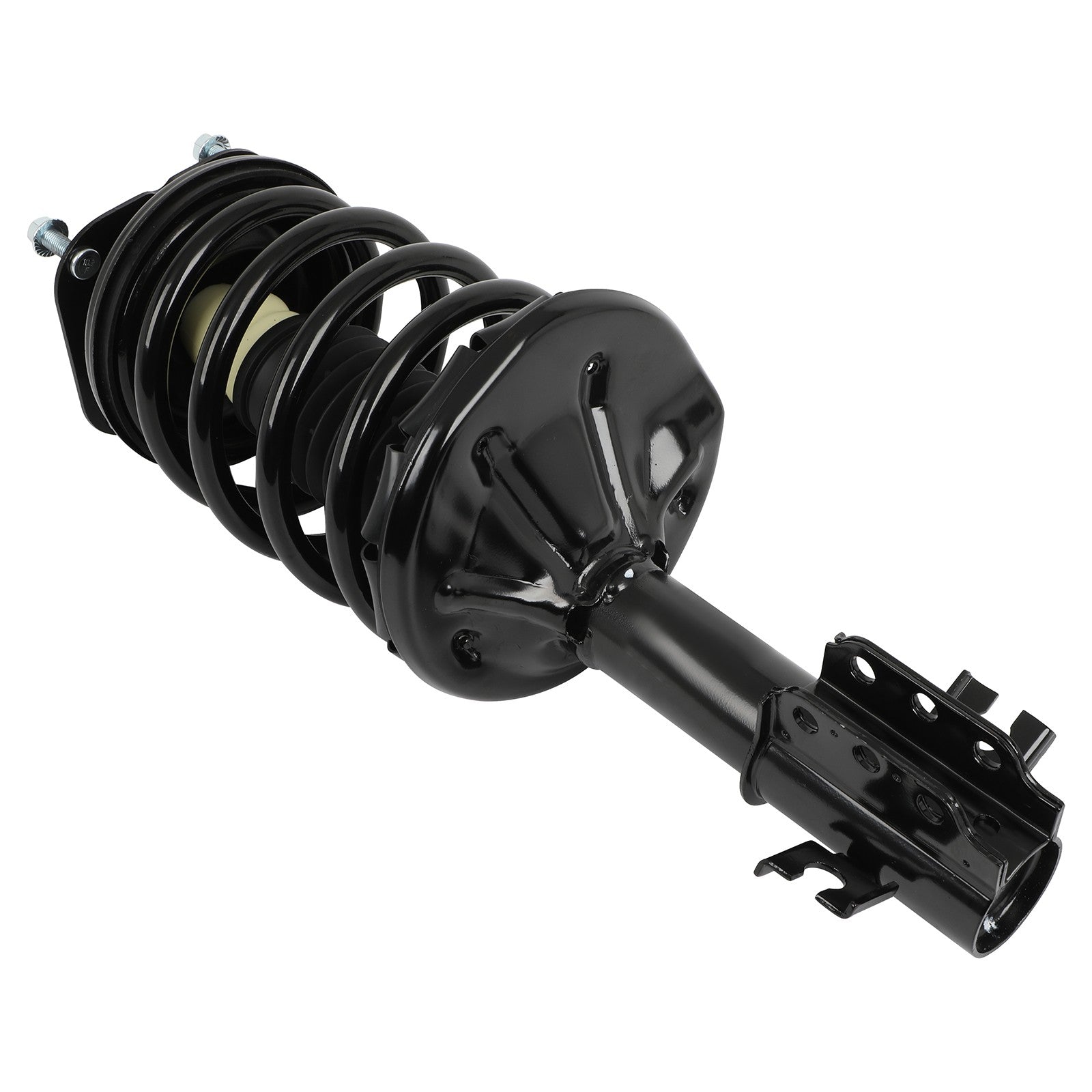 Front (2) Complete Struts For Ford Escort 1997-2002 Mercury Tracer 1997-1999 6B93BC-57