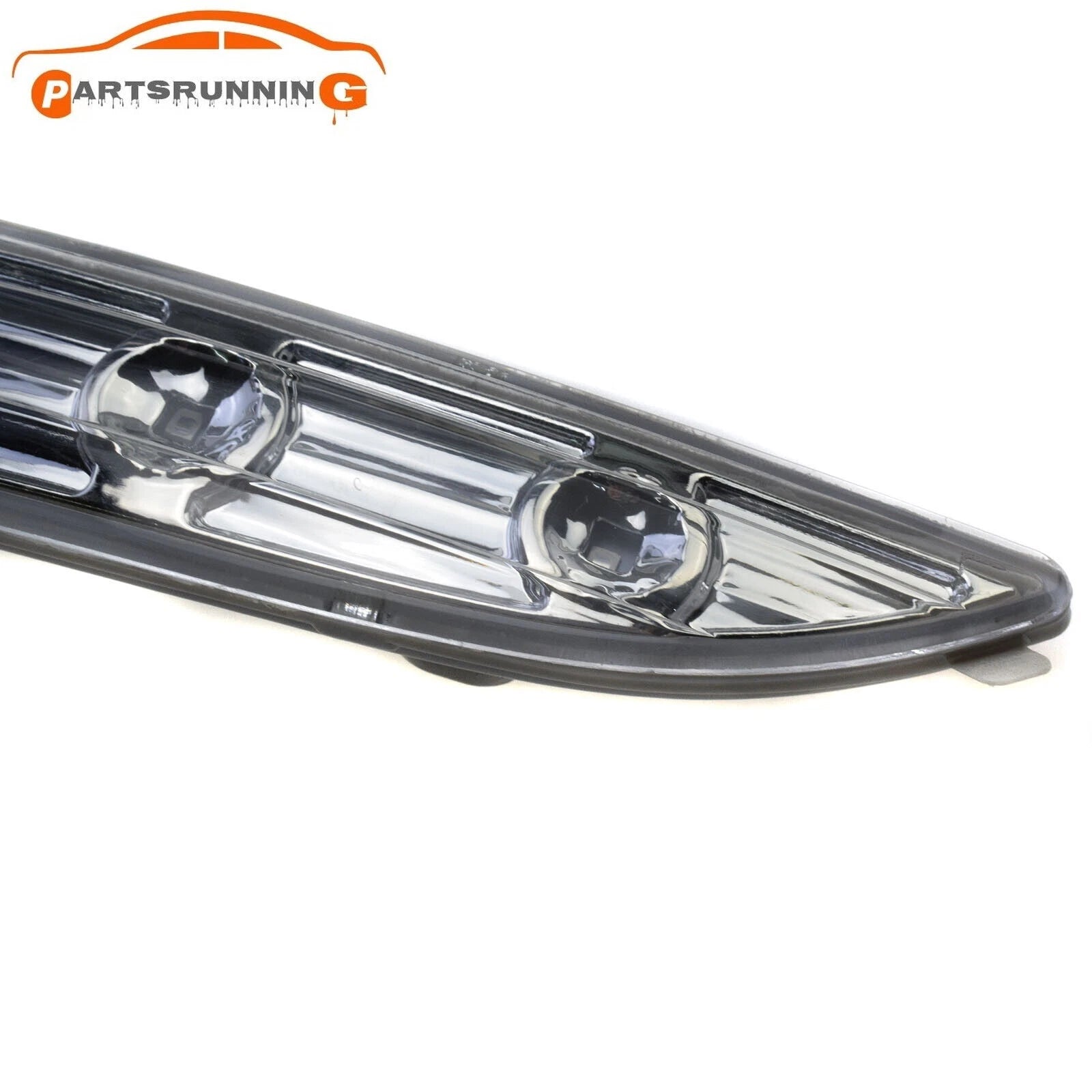 Left Mirror LED Turn Signal Indicator Light for Hyundai Tucson ix35 876142S200 6B93BC-57