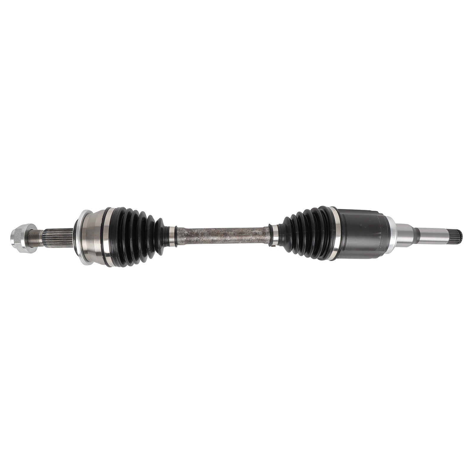 For 2017-2012 Chevrolet Sonic L4 1.8L Automatic Front Left CV Axle Shaft 6B93BC-57