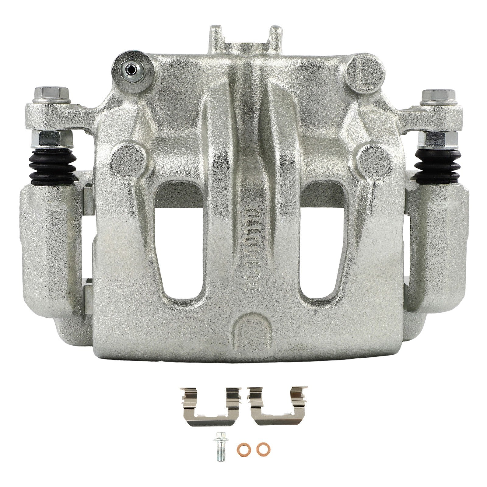 Front Left Brake Caliper 1Pc For 2007-10 Hyundai Entourage 2006-12 Kia Sedona 6B93BC-57