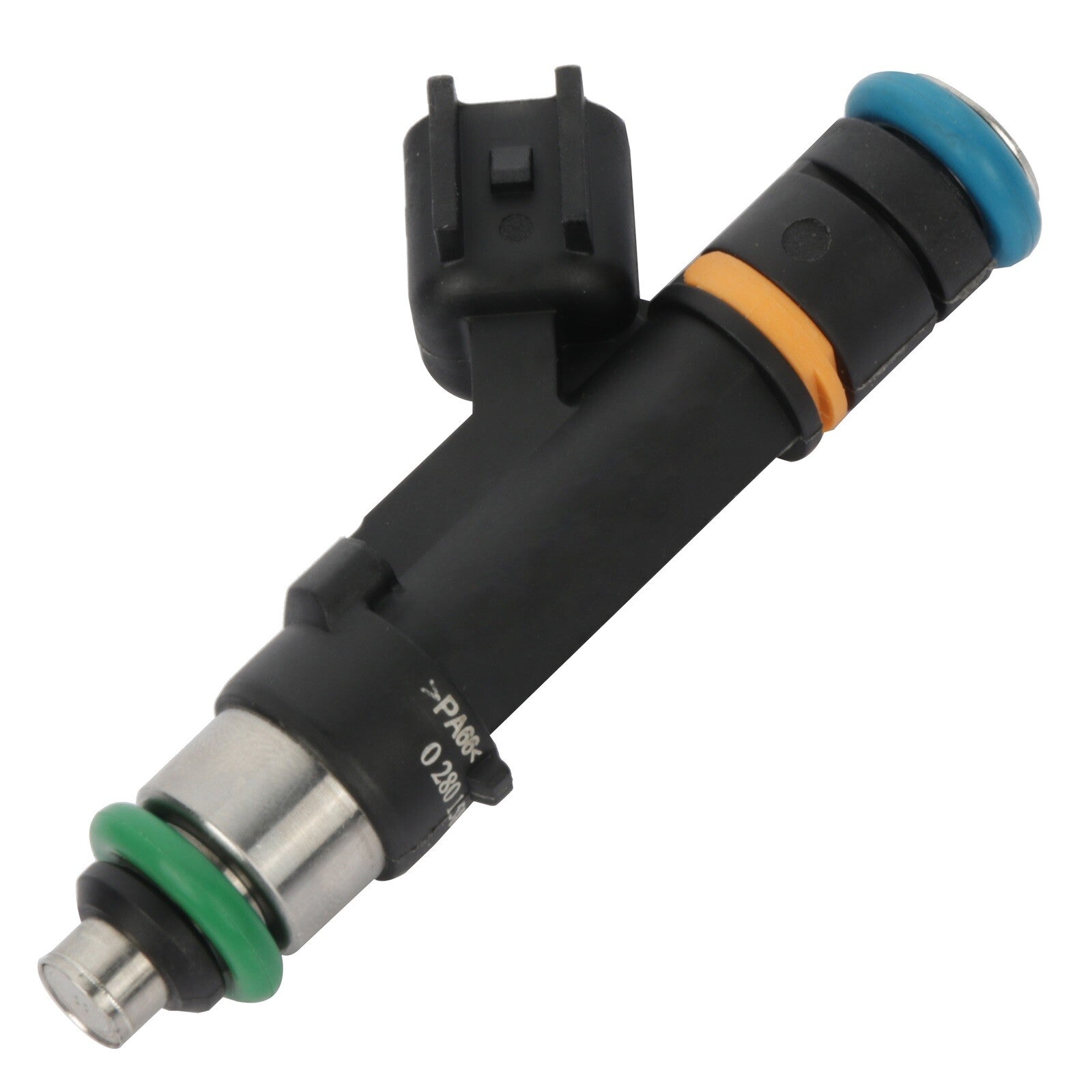 For Jeep Wrangler Dodge Grand Caravan 3.8L 2007 2008 2009 2010 6x Fuel Injectors 6B93BC-57