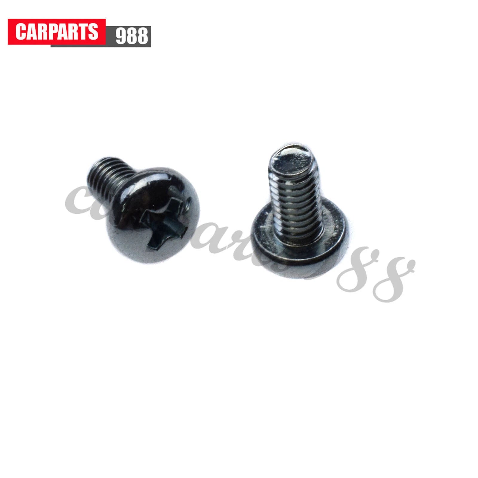 Repair Kit Convertible Top "C" Column For BMW E46 325/330Ci M3 00-06 54317135351 6B93BC-57