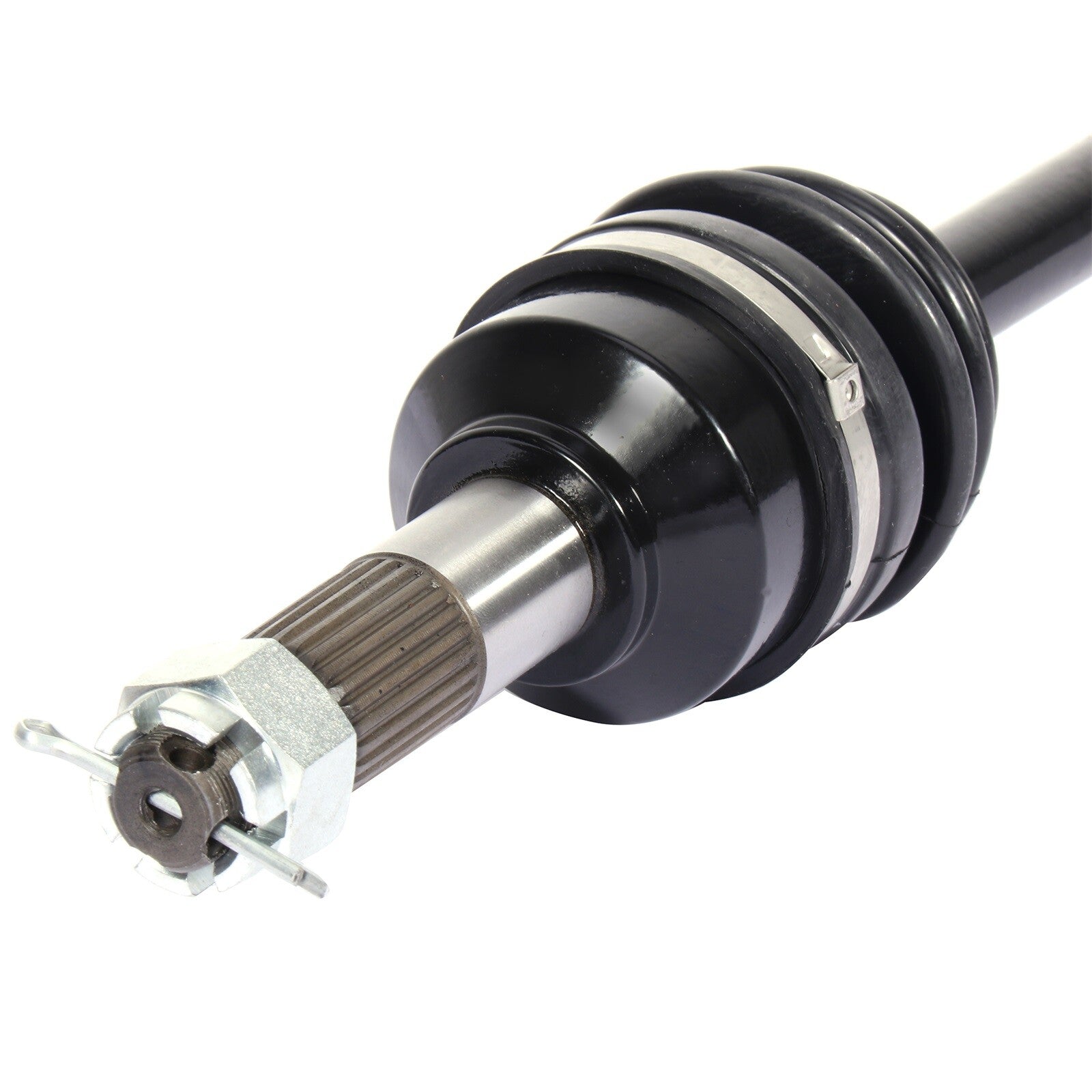 For 2014-2017 Honda Foreman 500 TRX500 4x4 Front Right CV Joint Axle Drive Shaft 6B93BC-57