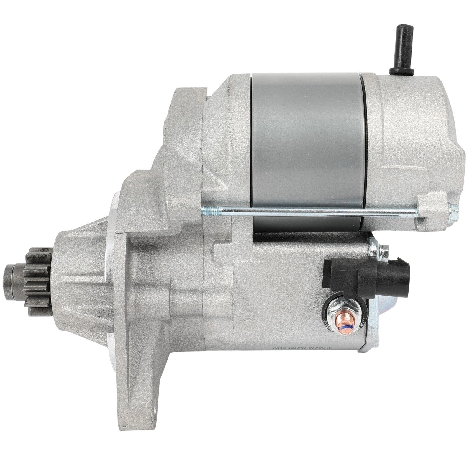 Starter for Dodge Ram 2500 1999-2003 V10 8.0L OHV 1.4KW, 12V, CW, 11T 56027703AB 6B93BC-57