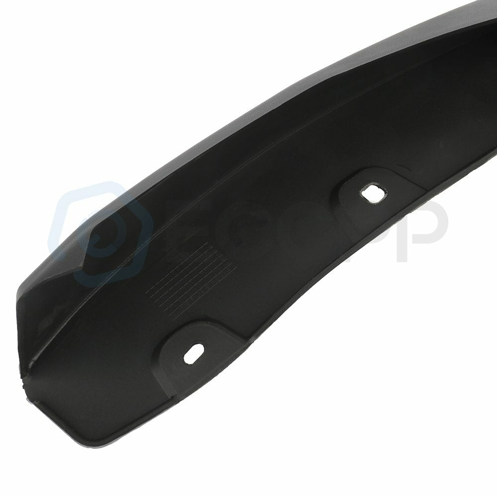 4Pcs Mud Flaps For Honda CRV CR-V 2017 2018 2019 Splash Guard Fender Mudguard 6B93BC-57