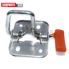 Bonnet Hood Lid Release Lock Latch For Caddy Jetta Touran 1K8823186D 16D823186A 6B93BC-57