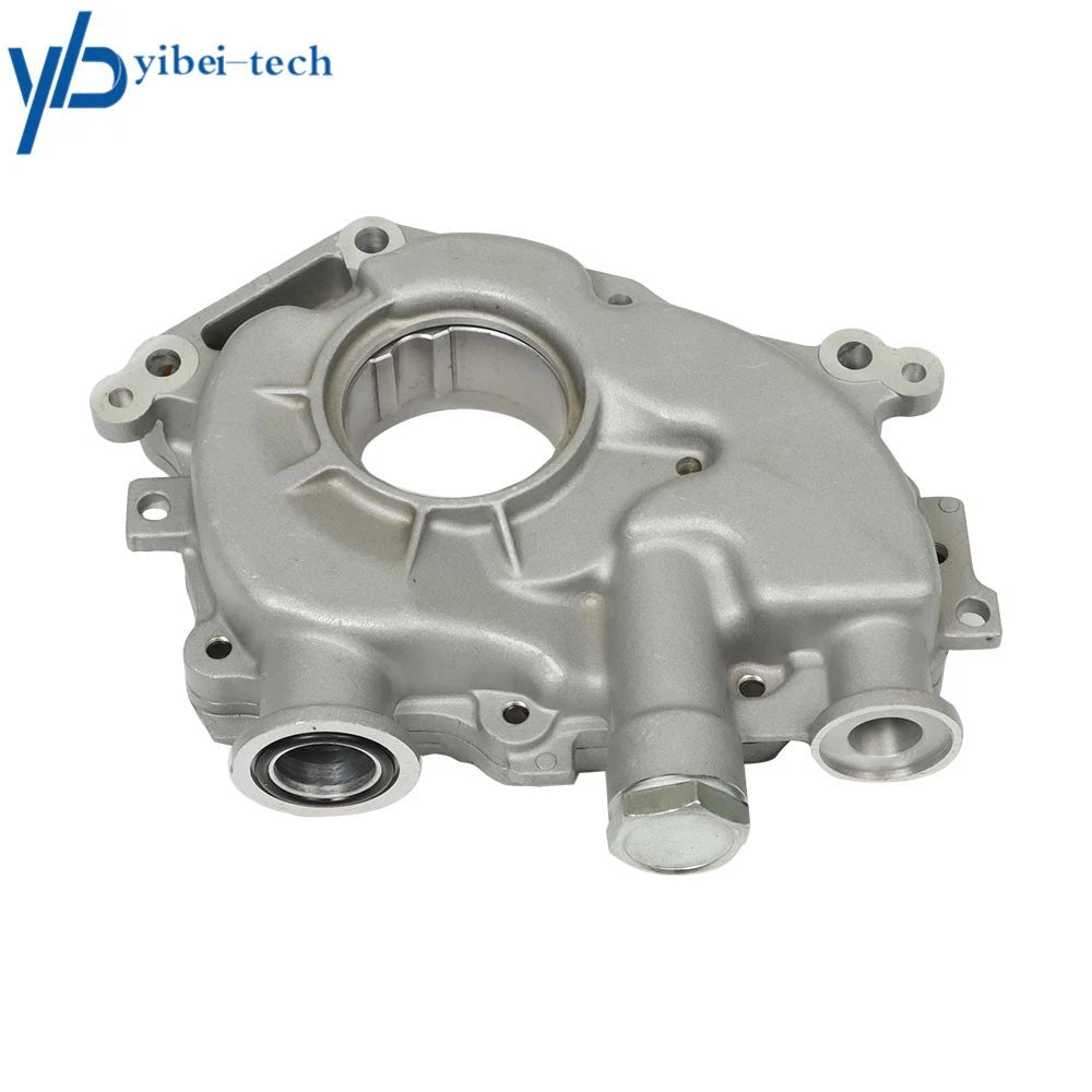 Timing Chain Kit Water Oil Pump For Nissan Frontier Pathfinder 2005-2010 VQ40DE 6B93BC-57