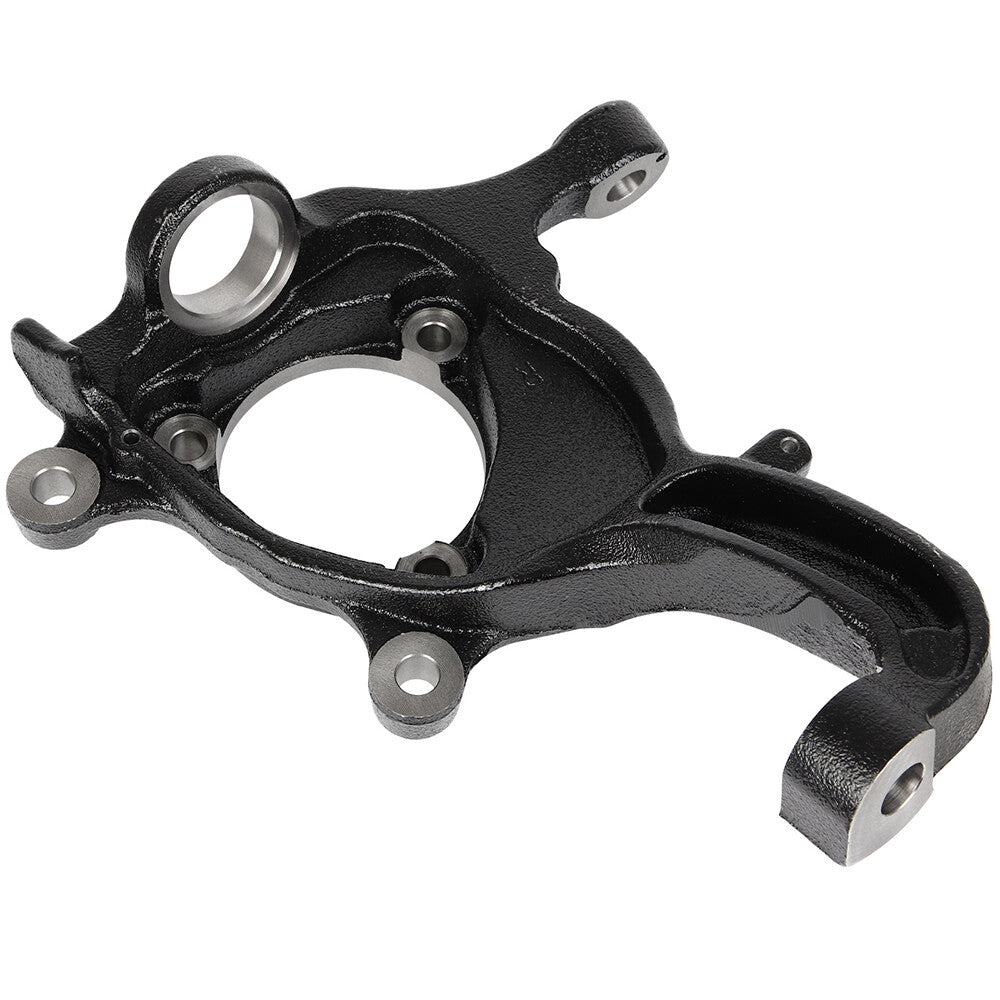 ECCPP 1X Front Passenger Side Steering Knuckle For Jeep Liberty 2002 2003-2007 ECCPP