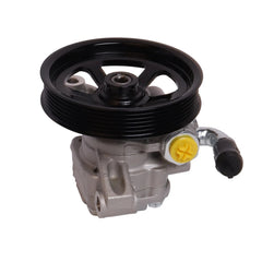 Steering Pump compatible with GMC GMC 2007-2017 Acadia Chevrolet 2008-2017 6B93BC-57