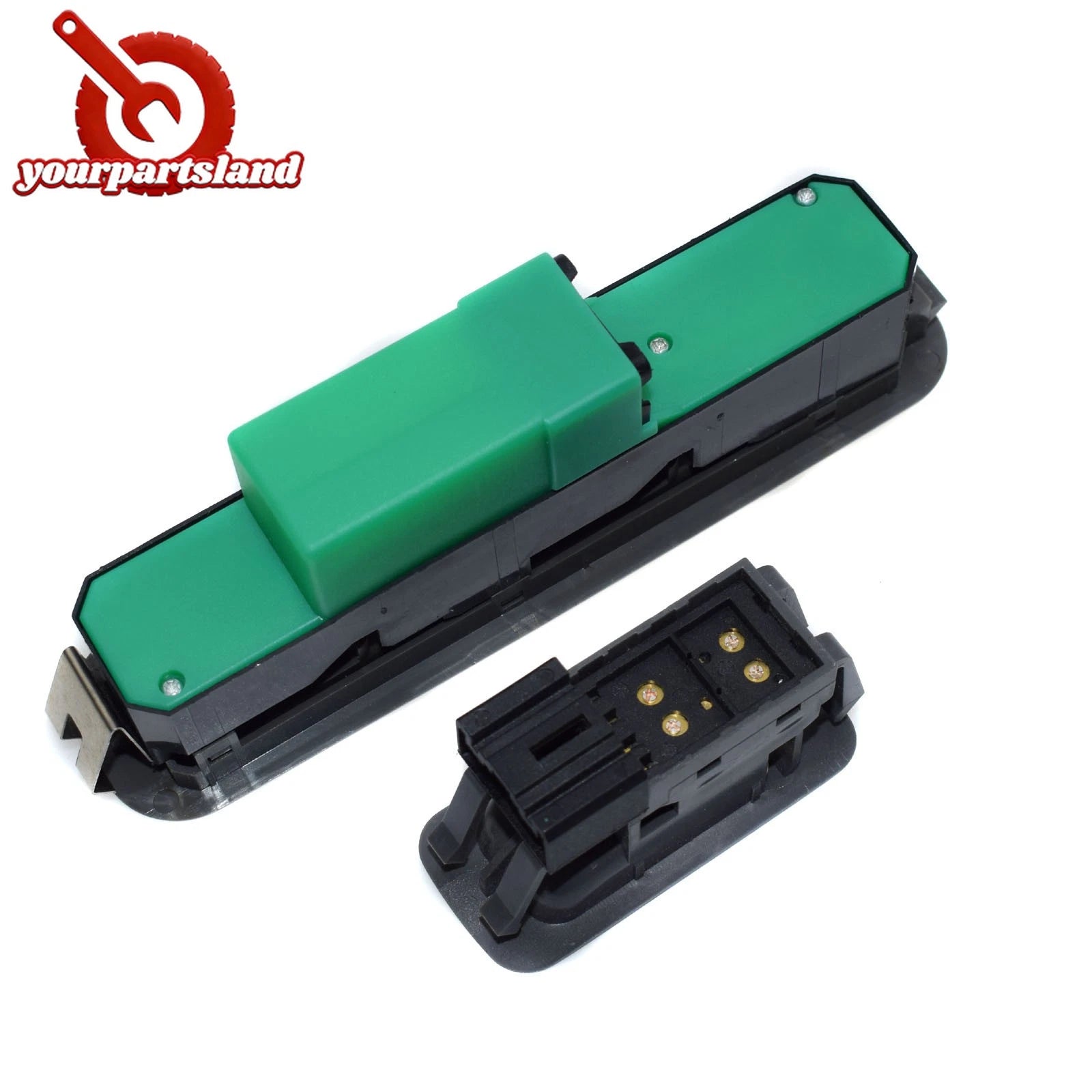 Power Master Window Electric Switch 2pcs For Suzuki Jimny Carry FJ 37990-81A20 6B93BC-57