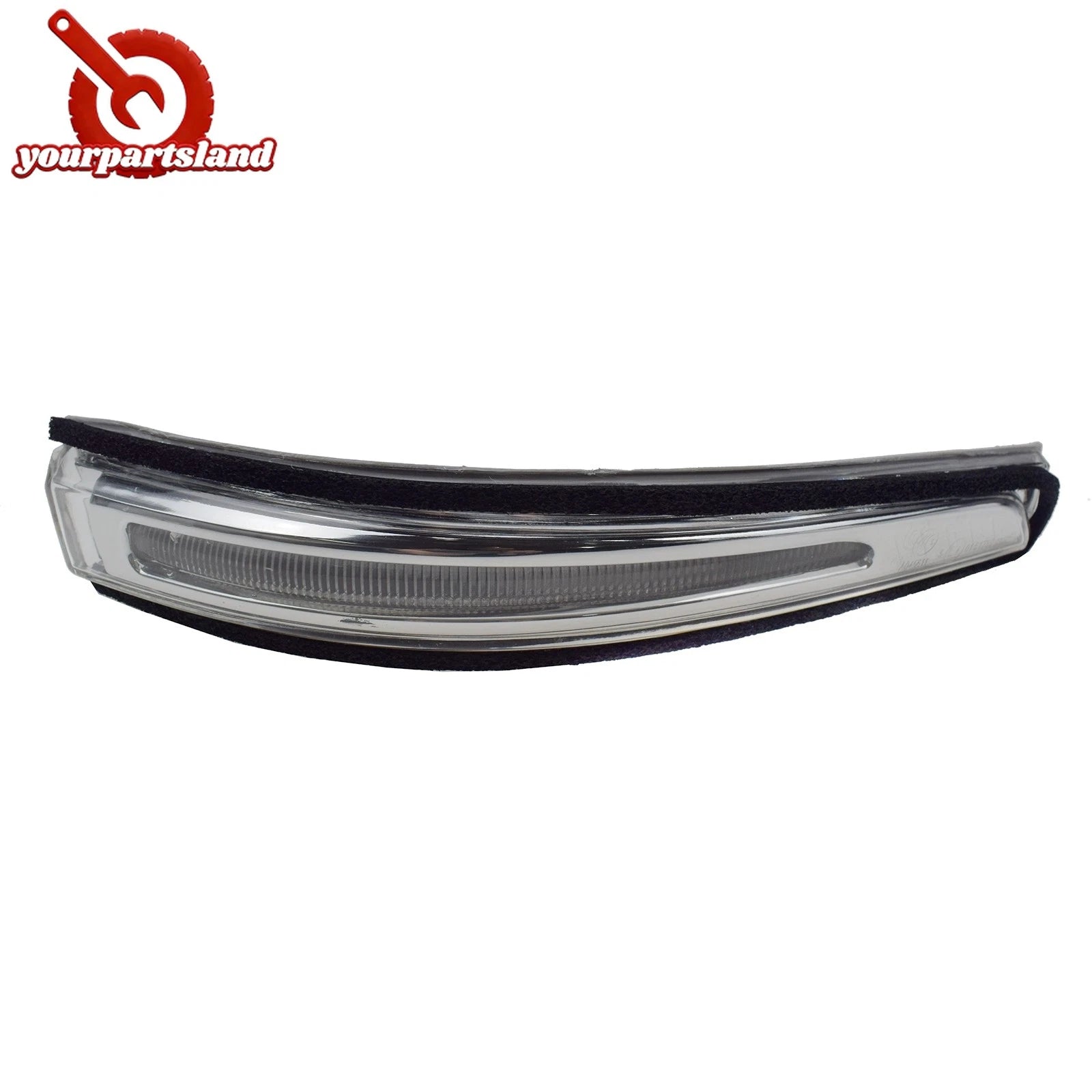 Right Side Mirror Repeater Light Lamp For Hyundai SANTA Fe 2013-2019 87623B8000 6B93BC-57