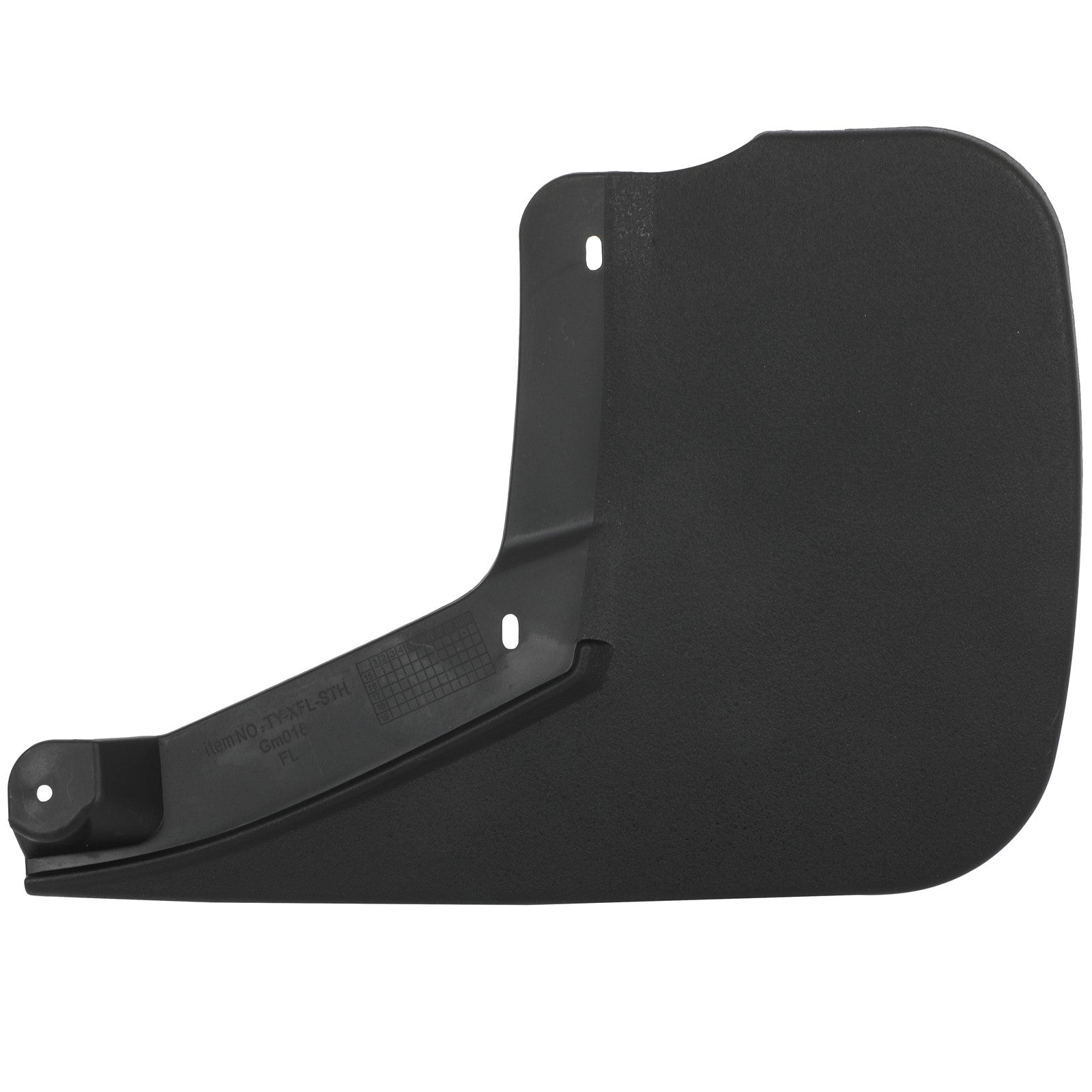 4Pcs For 2015-2020 Chevrolet Tahoe Sport Utility Splash Fender Mudguard Mud Flap 6B93BC-57