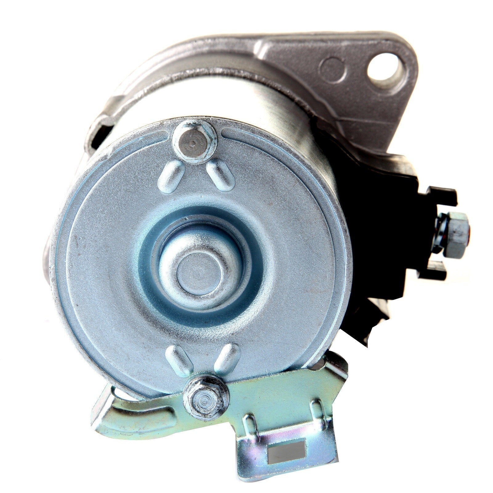 ECCPP  Starter For Honda Accord Element CRV Acura TSX 2.4L 17954 SMU0498 ECCPP