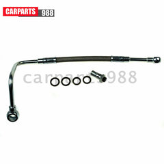 Fuel Supply Line Pump To fuel filter For Dodge Ram 5.9 Cummins 12V 89-98 3284708 6B93BC-57