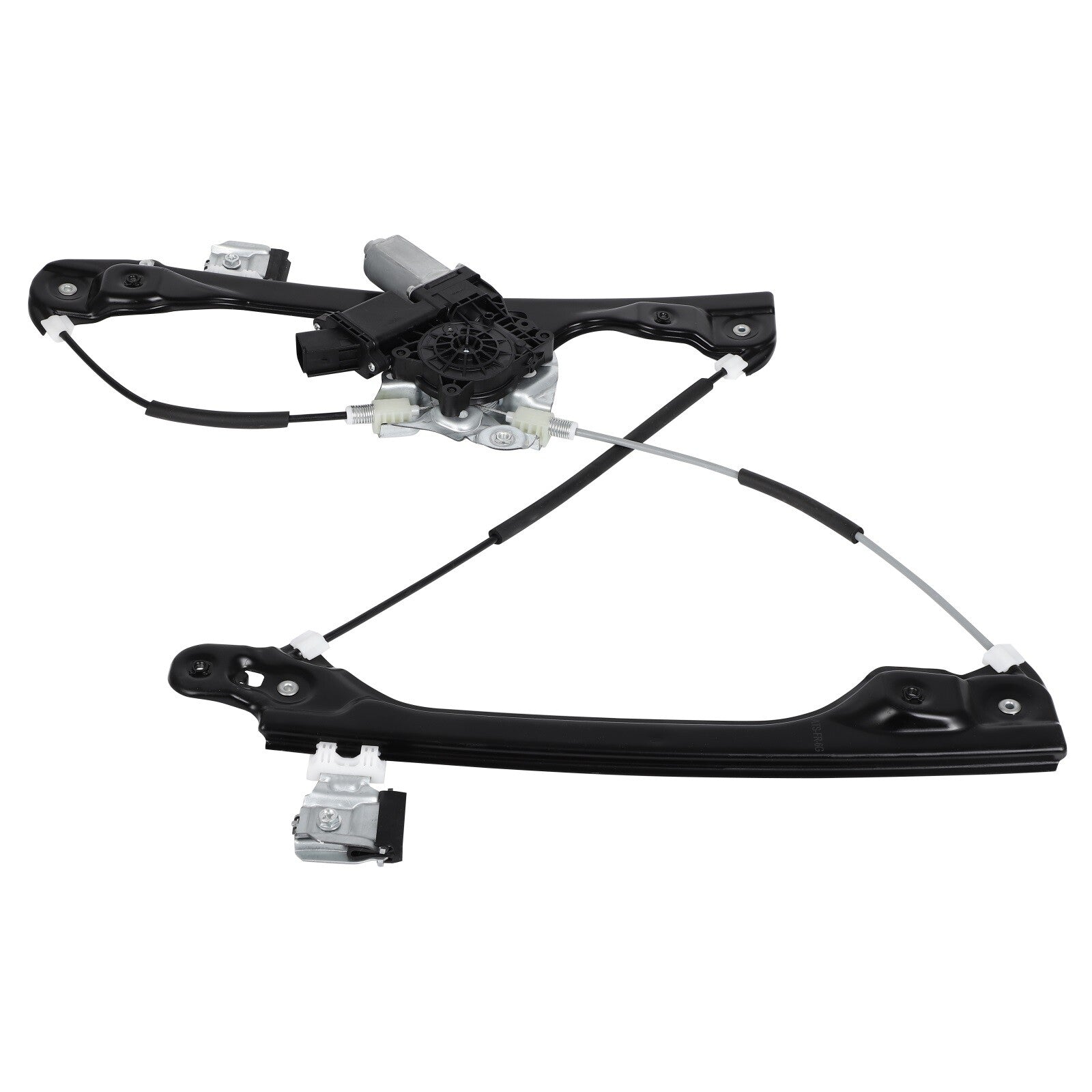 For 2013-2018 Cadillac ATS Front Passenger Side Window Regulator with Motor 6B93BC-57