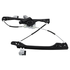 For 2013-2018 Cadillac ATS Front Passenger Side Window Regulator with Motor 6B93BC-57