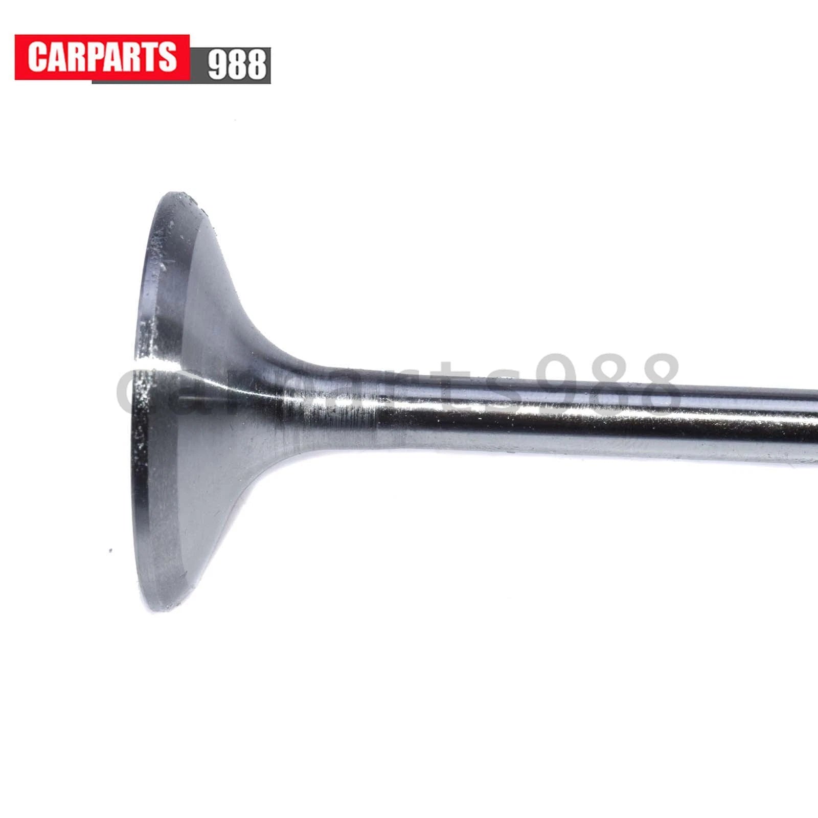 8Pcs Intake Valves 06D109601M For VW Audi A6 A5 A4 TT VW Eos Jetta GTI 2.0T 6B93BC-57