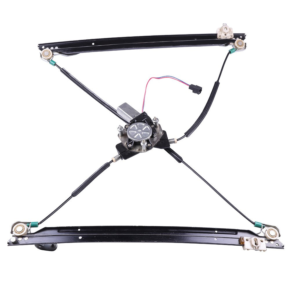 For 2001-03 Chrysler Town Country Front Right RH Power Window Regulator w/Motor 6B93BC-57