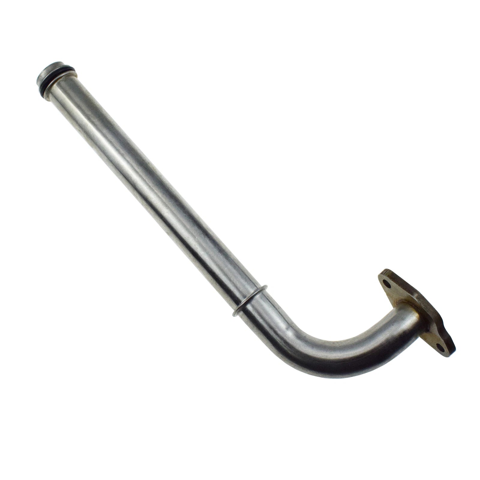 Engine Oil Cooler Tube Line for Chevrolet Sonic Aveo5 Pontiac G3 Saturn Astra 6B93BC-57