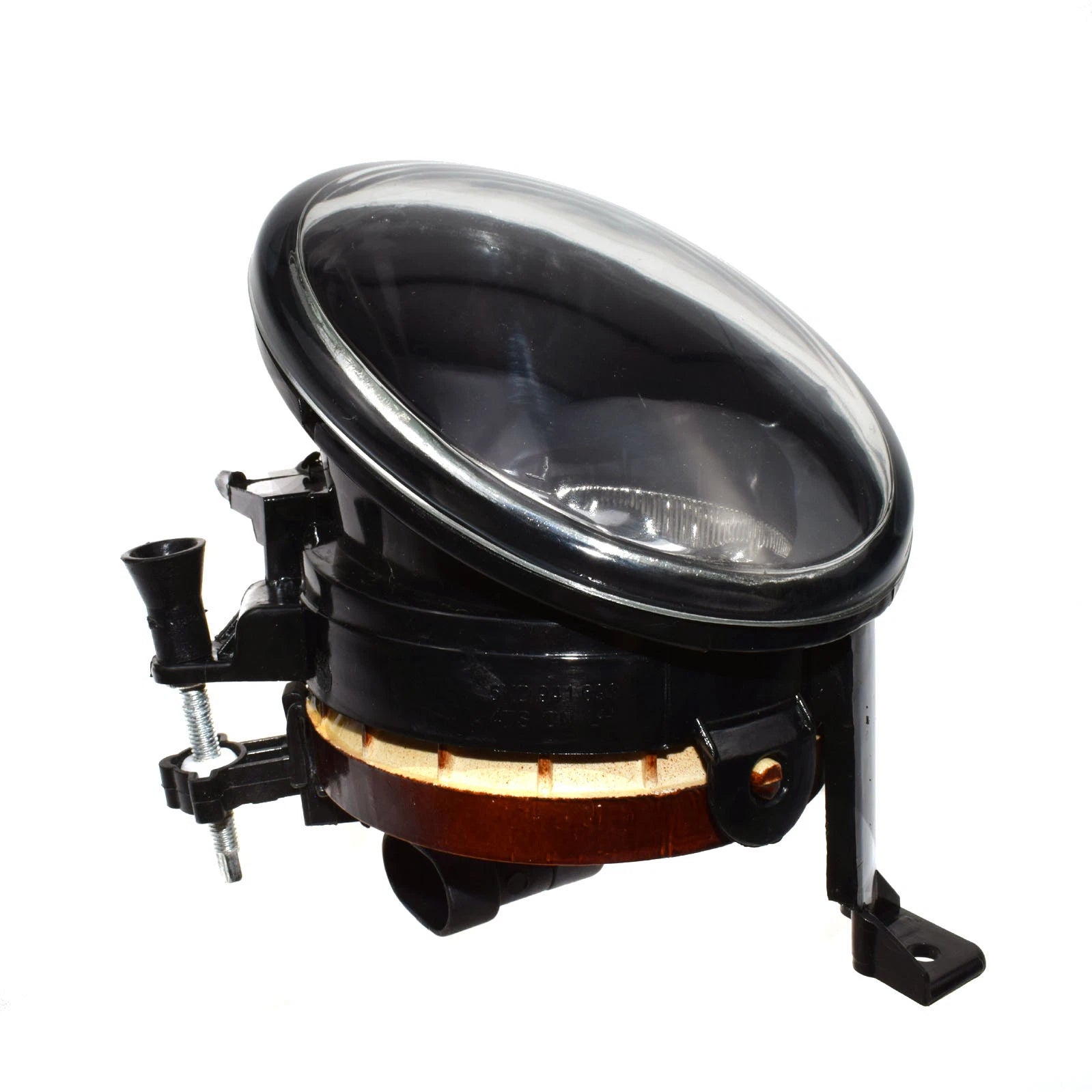 Left For VW Golf Jetta MK6 Tiguan Caddy Touran Fog Light Lamp W/ Bulb 5K0941699 6B93BC-57