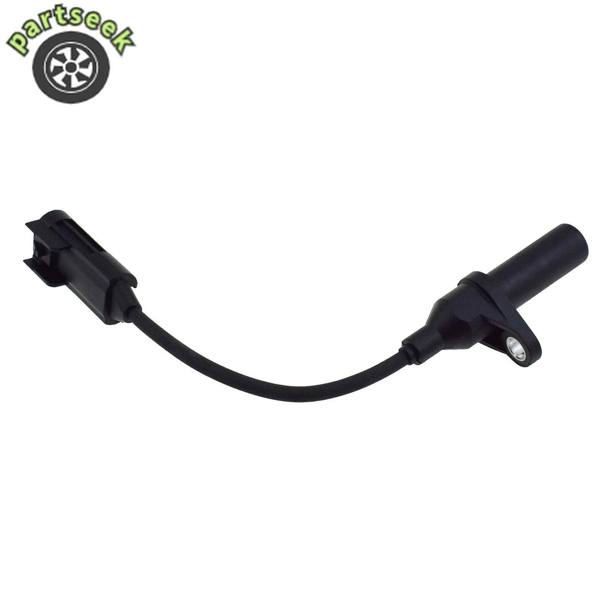 Crankshaft Position Sensor for Kia Sorento Sedona Hyundai Santa Fe Azera SU14890 6B93BC-57