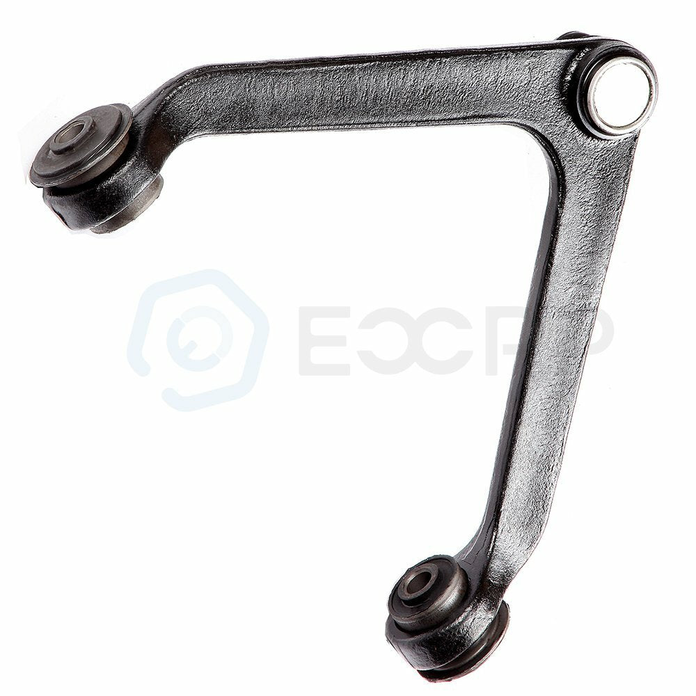 6PC For 2002 2003 2004 2005 Dodge Ram 1500 Front Upper Control Arm Wheel Bearing KOEEP