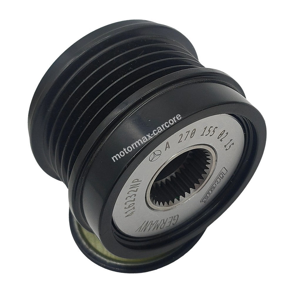 FEBI Alternator Pulley For MERCEDES GL 2701550015 F00M591105 F00M591124 28888P 6B93BC-57