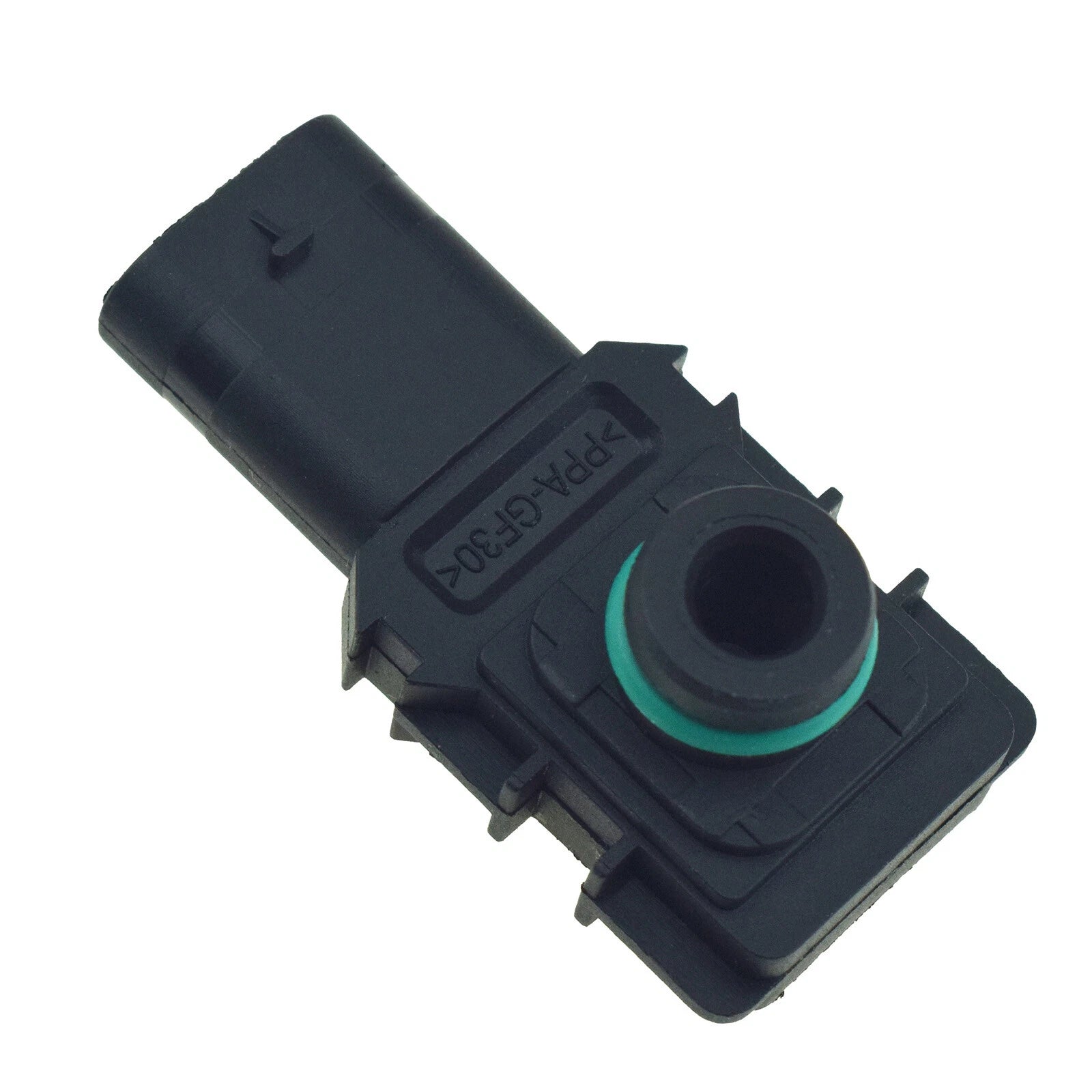 Air Injection Pressure Sensor For VW Golf Jetta Beetle CC Touareg Audi A3 A4 TT 6B93BC-57
