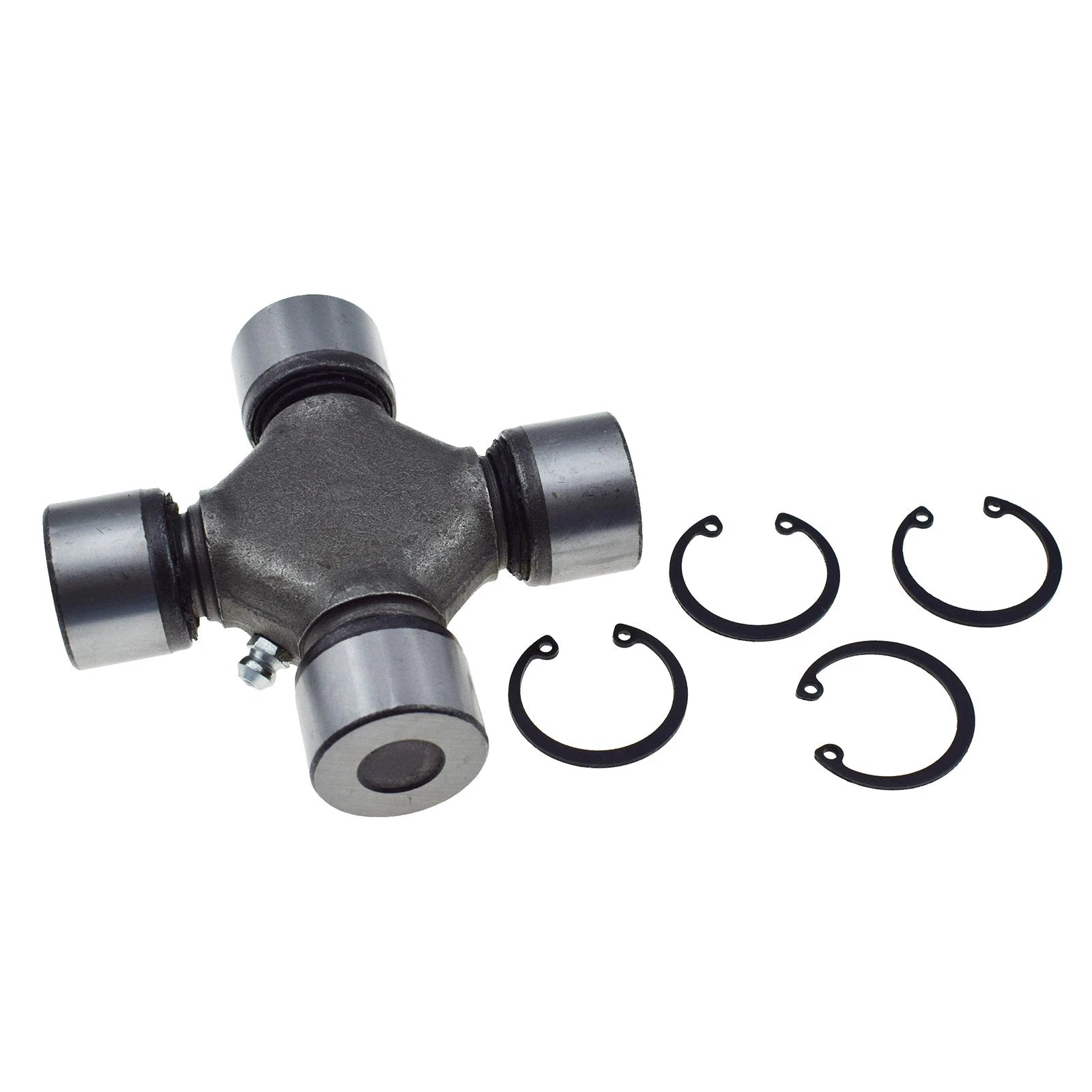5-213X Driveshaft Universal U-Joint Outside Snap Ring 1330 Series Greasable 6B93BC-57
