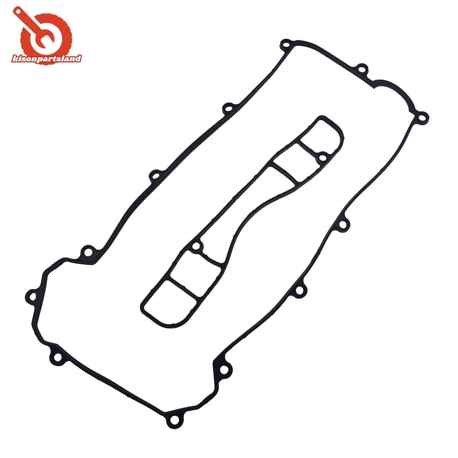 For Mazda 2006-2013 Mazda3 Mazda6 CX-7 Engine Valve Cover Gasket L3K9-10-230 6B93BC-57