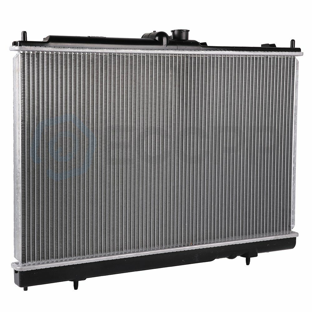 Electric Radiator Cooling Fan Kit For 2003 2004 2005-2006 Mitsubishi Outlander 6B93BC-57