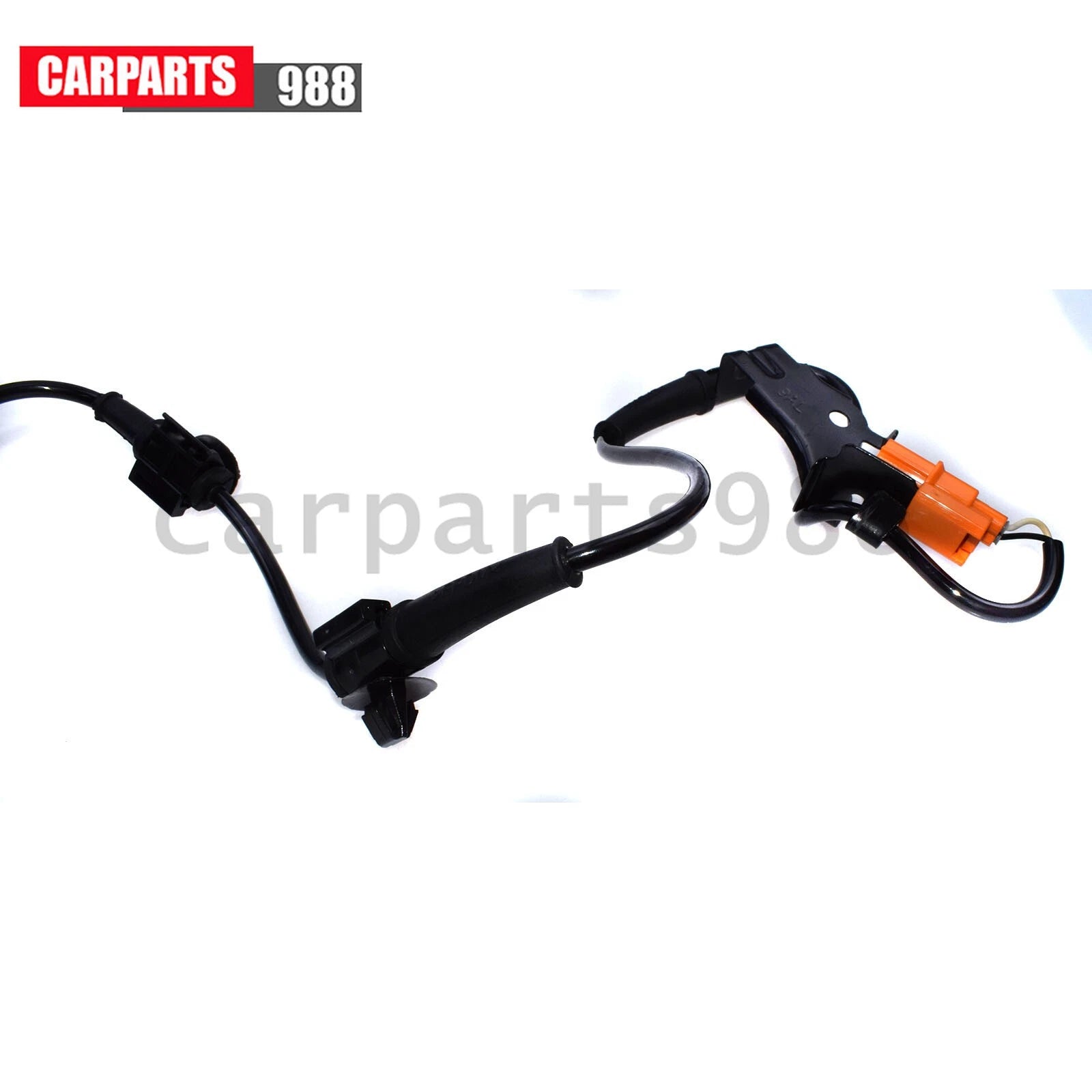 Front Left ABS Wheel Speed Sensor For 2002-2006 Honda CR-V 970-357 57455-S9A-013 6B93BC-57