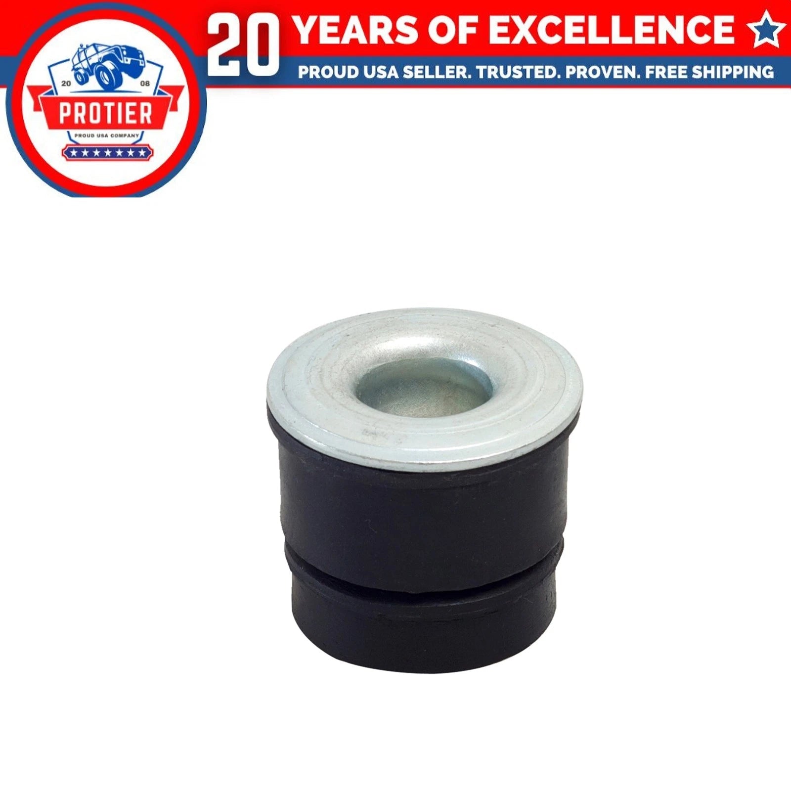 Protier BODY Mount - Westar Part # EM2714 6B93BC-57