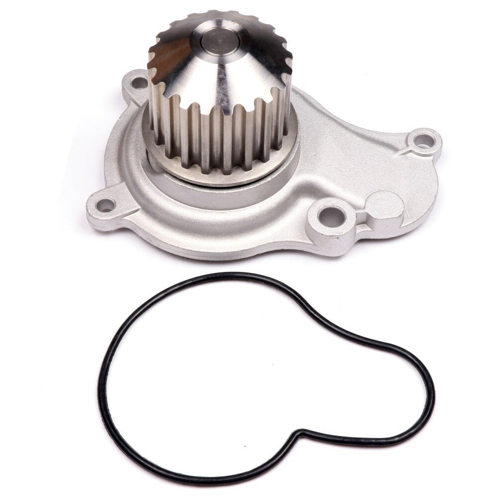 For 03-09 Chrysler PT Cruiser Jeep 2.4 Head Bolts set Timing Belt Water Pump Kit 6B93BC-57