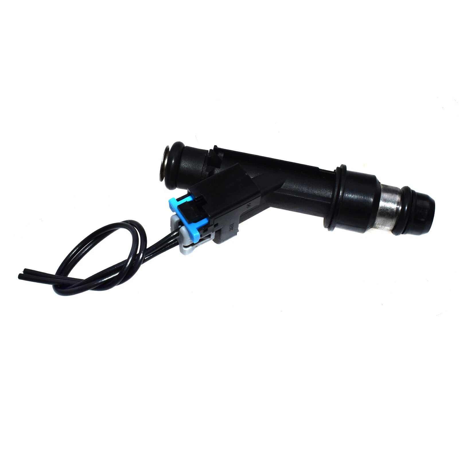 Fuel Injector & Connector For Buick Chevrolet Camaro Pontiac 3.8L V6 25323972 6B93BC-57