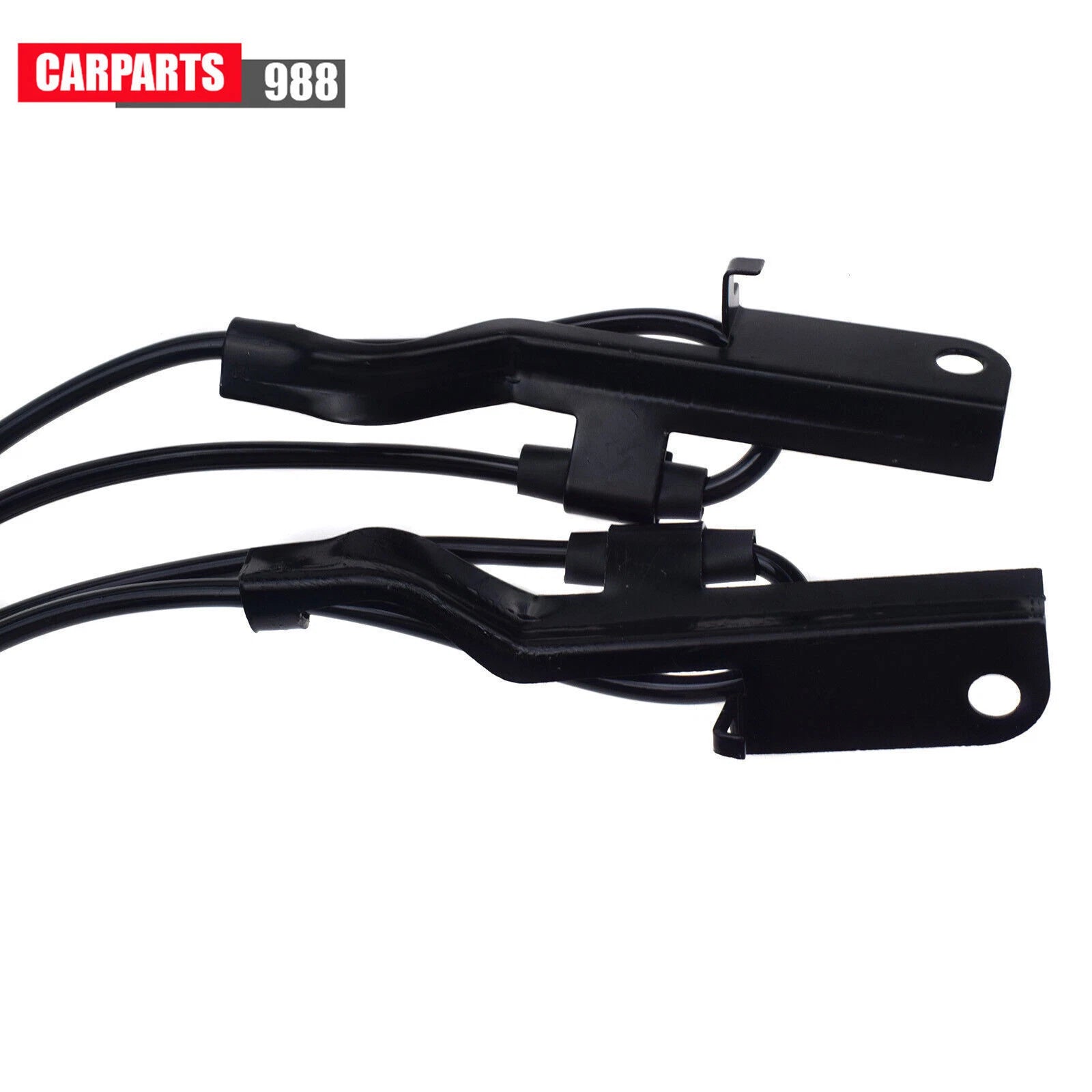 Front Left and Right ABS Wheel Speed Sensor For Toyota RAV4 4WD & FWD 2006-2018 6B93BC-57