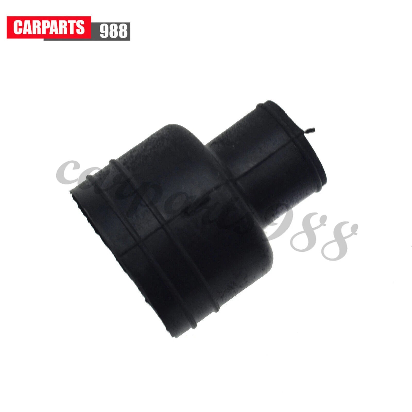 Air Flow Chamber Intake Tube & Joint For Honda Accord Element TSX 17152-RAA-A00 6B93BC-57