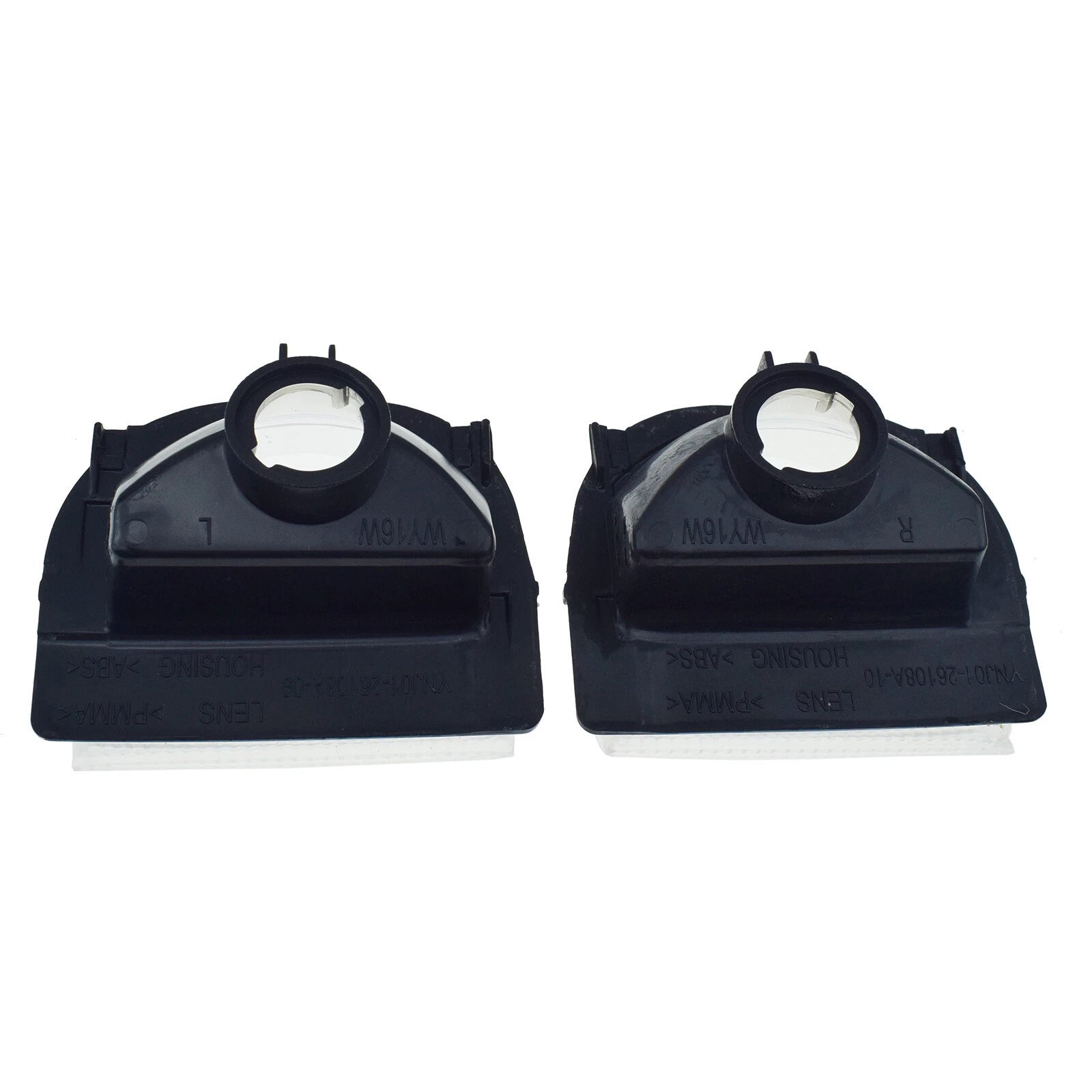 Left & Right Mirror Turn Signal Indicator Light for Mercedes-Benz Sprinter 2018+ 6B93BC-57
