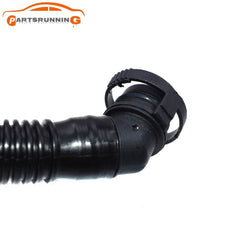 Secondary Air Pump Connector Hose 06A133817QFor VW Jetta Bora Audi A3 S3 TT 1.8T 6B93BC-57