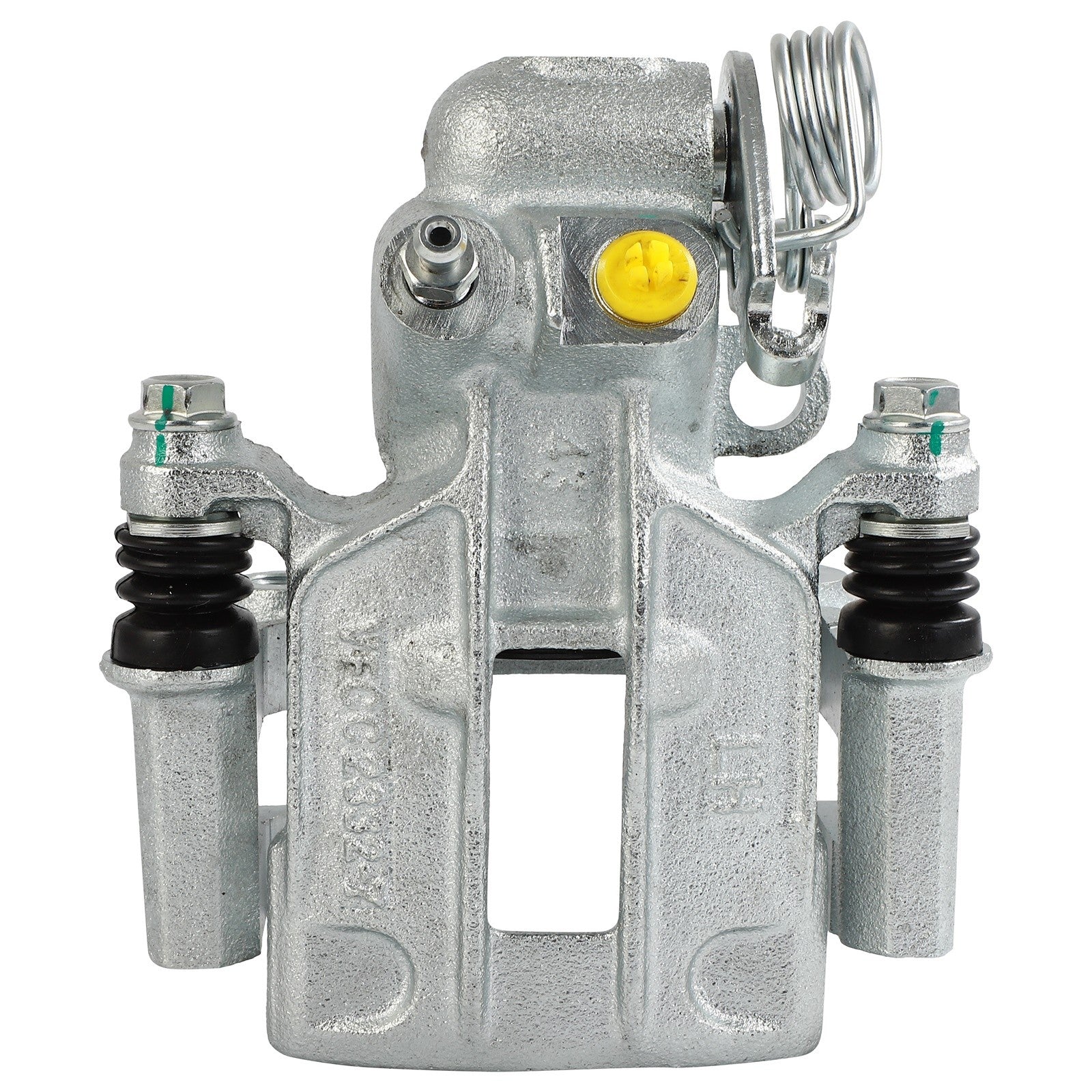 Rear Left Brake Caliper 1Pc For 1993-99 Ford Taurus 1993-00 Lincoln Continental 6B93BC-57