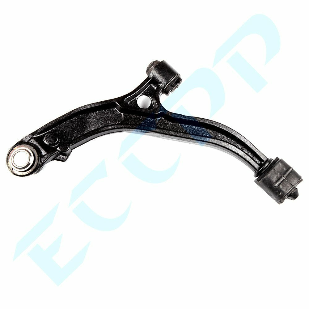 Part 2 Front Lower Control Arms Steering Part Fits Chrysler Town & Country 6B93BC-57