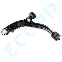 Part 2 Front Lower Control Arms Steering Part Fits Chrysler Town & Country 6B93BC-57